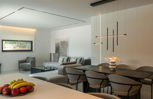 Villa Valinka Ontwerp - Foto 26