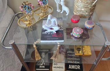 Flat Duplex - Conforto e estilo a poucos metros da Berrini e Shopping Morumbi - Foto 21