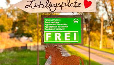 Ferienwohnung auf Pferdehof - Foto 3