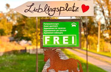 Ferienwohnung auf Pferdehof - Foto 3