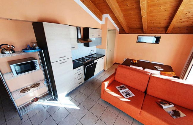 Peschiera - Pool & Free Parking - Photo 10