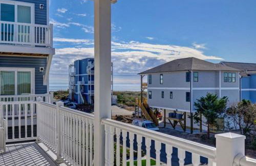 Bombastic Home - Steps to Beach - GameRm - Hot Tub - Pet Friendly - Foto 54