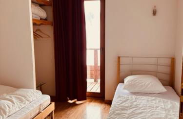 Duplex 6 personnes les Balcons de Recoin - Foto 9