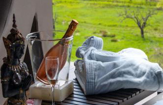 Suite Rural Carenas - Photo 36