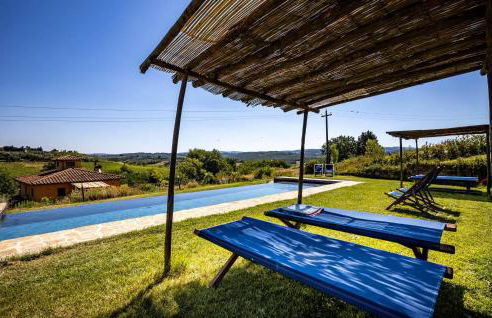 Amazing Home In Barberino Tavarnelle - Foto 12