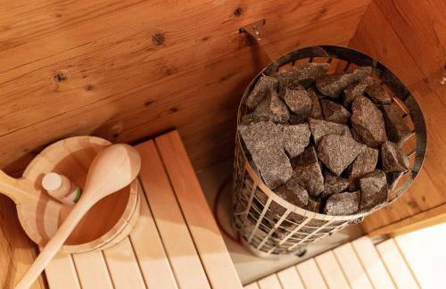 StrandBerg's Auberge Chalet Residences - Foto 17