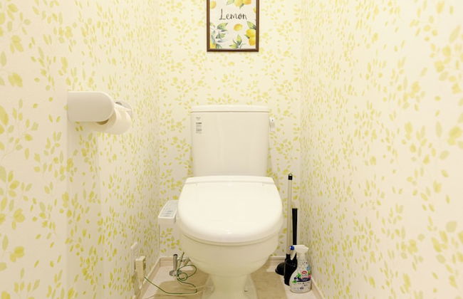 LUNA HOUSE 102 New Open Near The Station - Foto 9