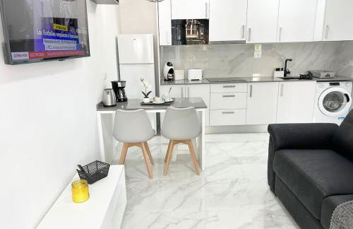 Bungaló junto a la piscina #PRP008 StayOrihuela - Foto 17