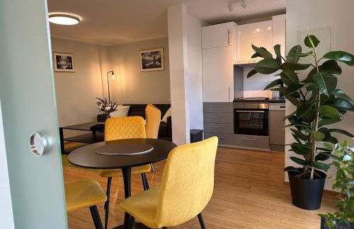 Apartment Burgaue - Foto 18