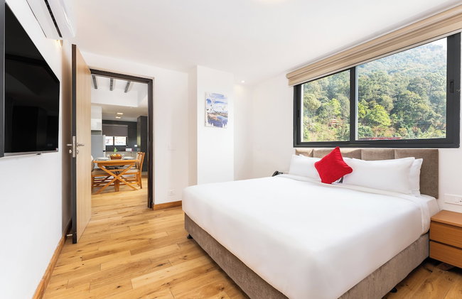 Atithi Suites - Photo 30