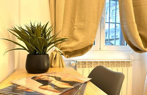 The Secret Garden Suite - soli 100 m dalla metropolitana - Foto 12