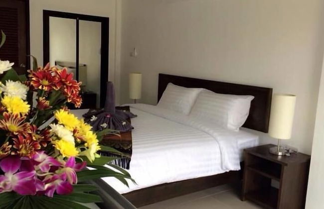 The Seashore Kamala Service Apartment - Foto 5