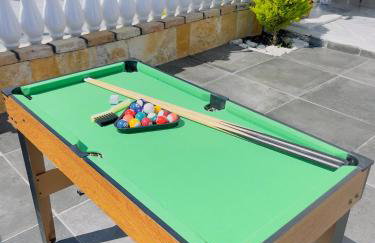 Donna's Luxury home in Kassiopi with Pool 300m to Sea - Photo 33