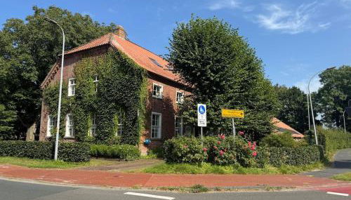 Ferienhaus Wiegboldsbur - Foto 3