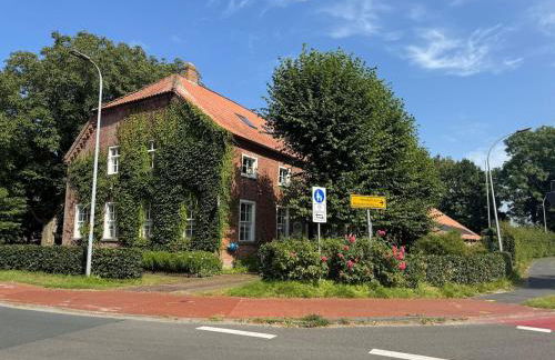 Ferienhaus Wiegboldsbur - Foto 3