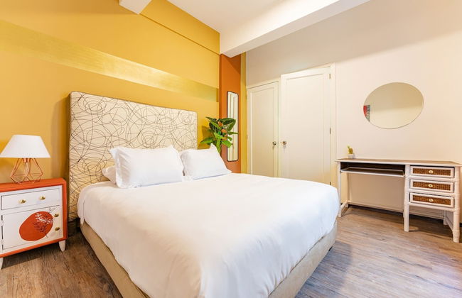 Narvarte Apartments by VH - Foto 5