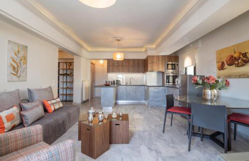 ExAnimo Luxury Apartments - Foto 22