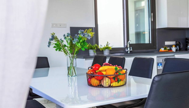 Villa Pleiades - Foto 3, Interior