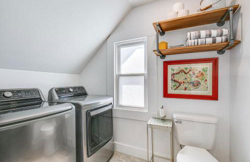 New Melle Apartment Near Missouri Wine Country - Foto 17