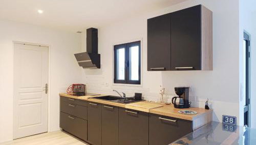 La Maison de la Mer - Foto 4