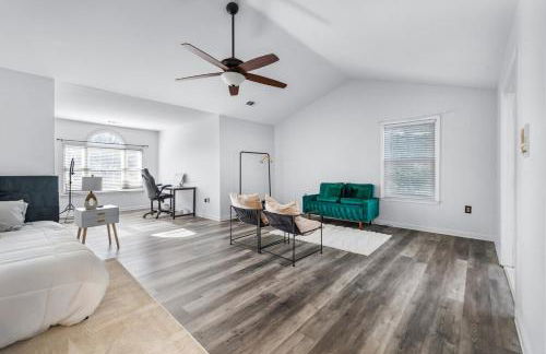 Luxury modern mansion Cabin Near Washington DC - Foto 76