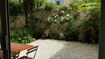 Havre de paix 6 pers Bordeaux Chartrons - Foto 3