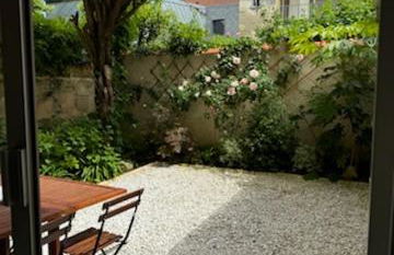 Havre de paix 6 pers Bordeaux Chartrons - Foto 3