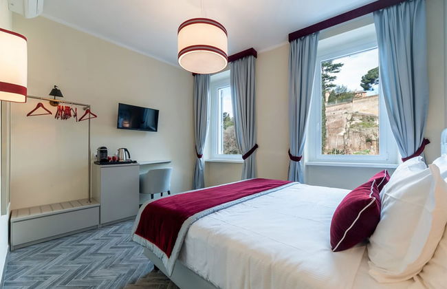 Foro Romano Luxury Suites - Foto 1