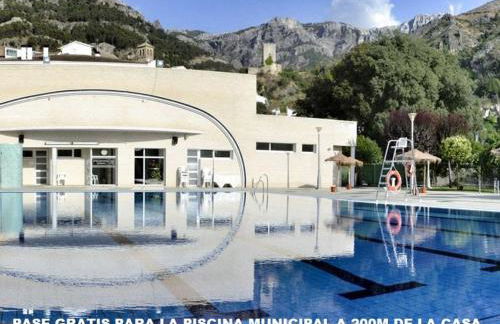 Casa RIVER VIEW - Cazorla - Foto 38