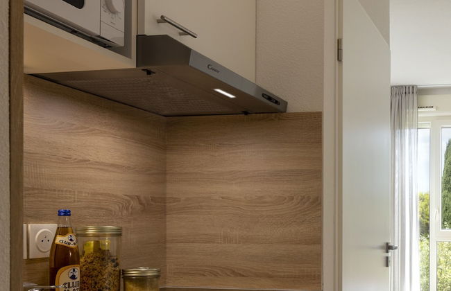 Apparteo Montpellier - Photo 21