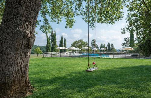 Fattoria Agriturismo Nerbona - Photo 11