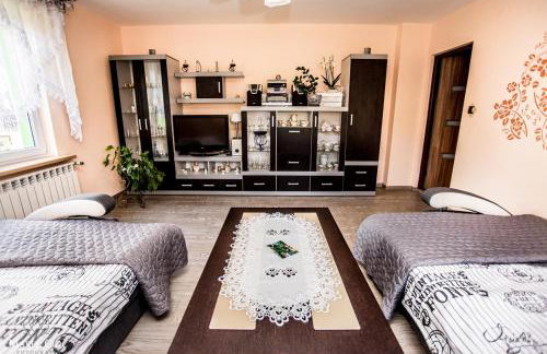 Pokoje u Honoraty - Foto 17