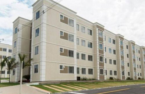 Apartamento Completo na região central. - Photo 6