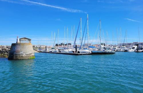 Maison 4 chambres 10 personnes plage à pied à 300 m - Foto 76