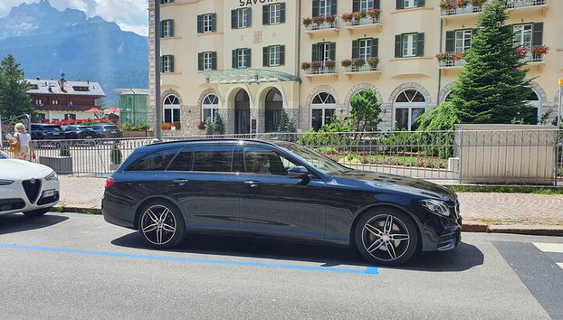 Aéroport de Bologne (BLQ) à Venise - Transfert privé à l'arrivée - Photo 2