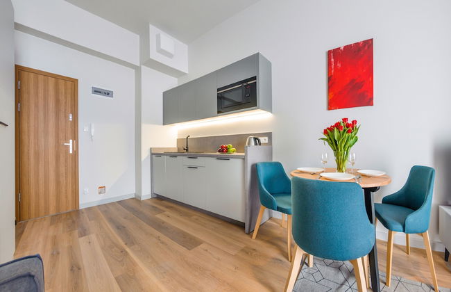 Sun & Snow Resorts A Białka Tatrzańska - Foto 58