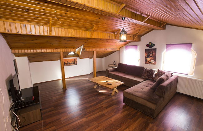 Artura Suite - Foto 40