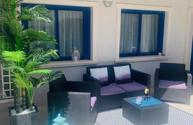 Alicante Hills Apartment Blue - Photo 16