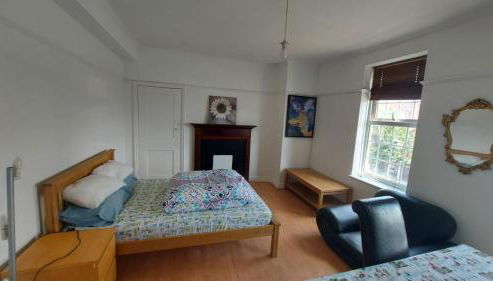 London Edgware Station Apartment - Foto 3