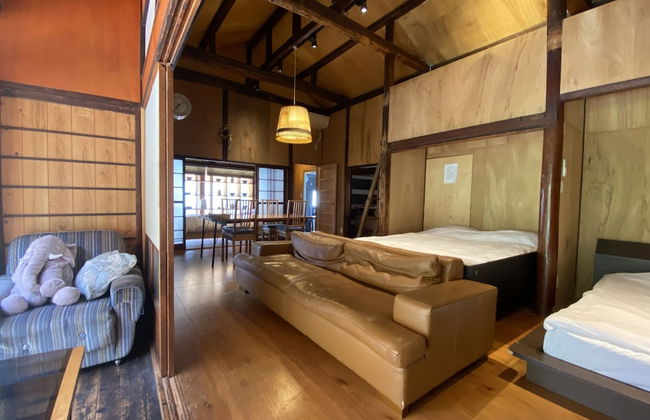 SUMITSUGU HOUSE West - Foto 7