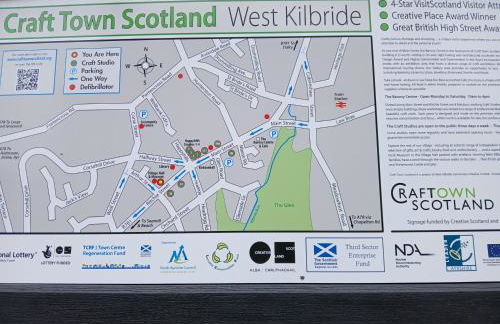 Couple's Retreat-West Kilbride - Foto 25