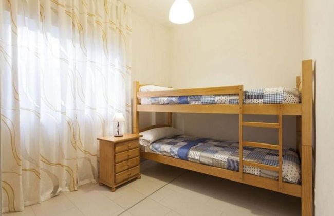 Apartamentos Gibralfaro - Foto 19