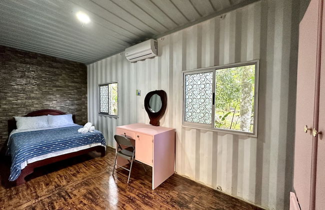 Almendros Eco-Villas - Foto 20