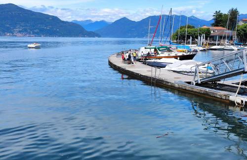 Apartment Parco Musadino by Interhome - Photo 21