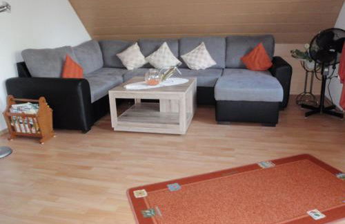 Apartment Resi Lux in Niederehe by Interhome - Foto 18