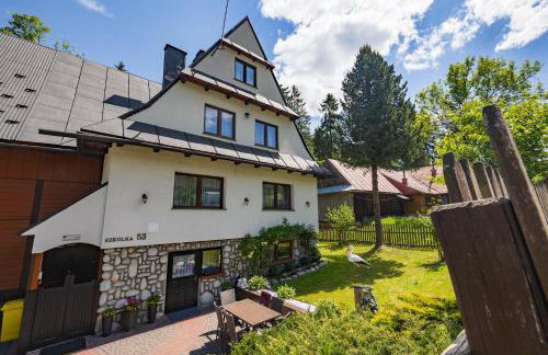 Apartament u Wróbla - Foto 6