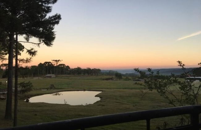 Hotel Fazenda Pampas - Foto 26