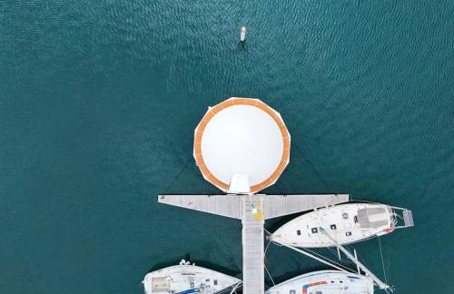 ANTHENEA Suite Hôtelière Flottante - Foto 14