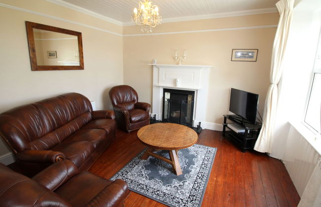 Rathmullan Holiday Homes - Photo 30