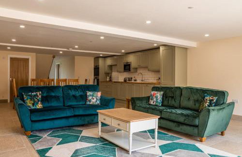 Bears Court Barn 6 - Foto 1